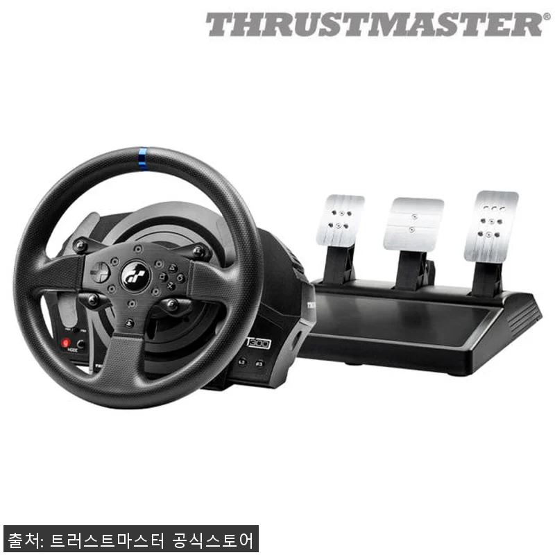 트러스트마스터 T300RS GT Ed 관련 이미지 1