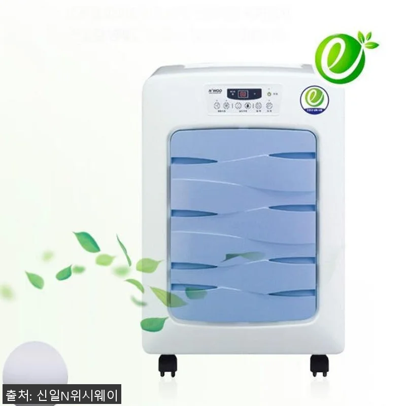 85L 산업용제습기 도서관 관공서 창 관련 이미지 1
