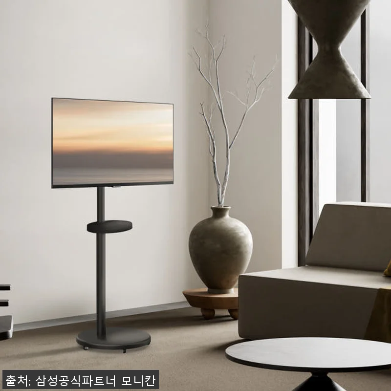 삼성전자 스마트모니터 M7 32인치 관련 이미지 1