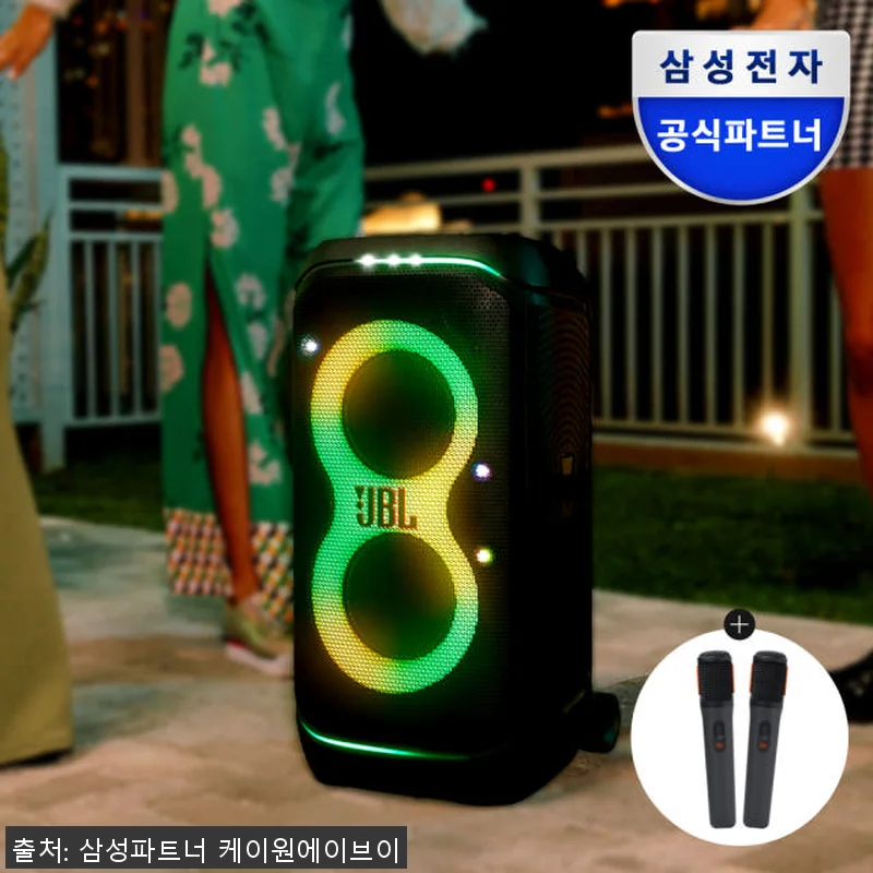 삼성전자 JBL PARTYBOX ST 관련 이미지 1
