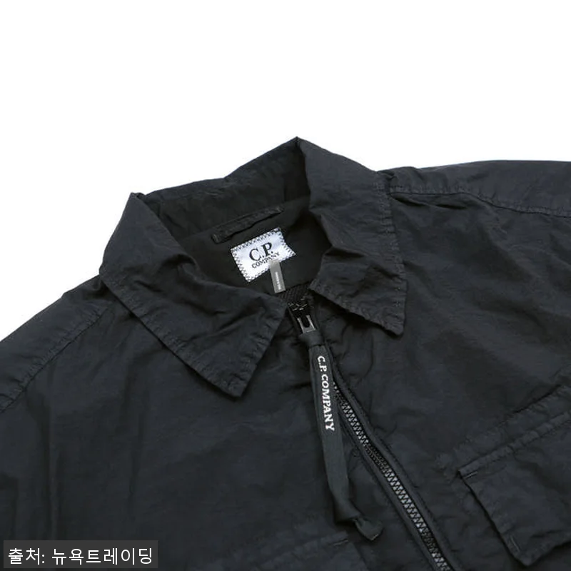 CP컴퍼니 테이론 집업 셔츠 재킷 사 관련 이미지 1