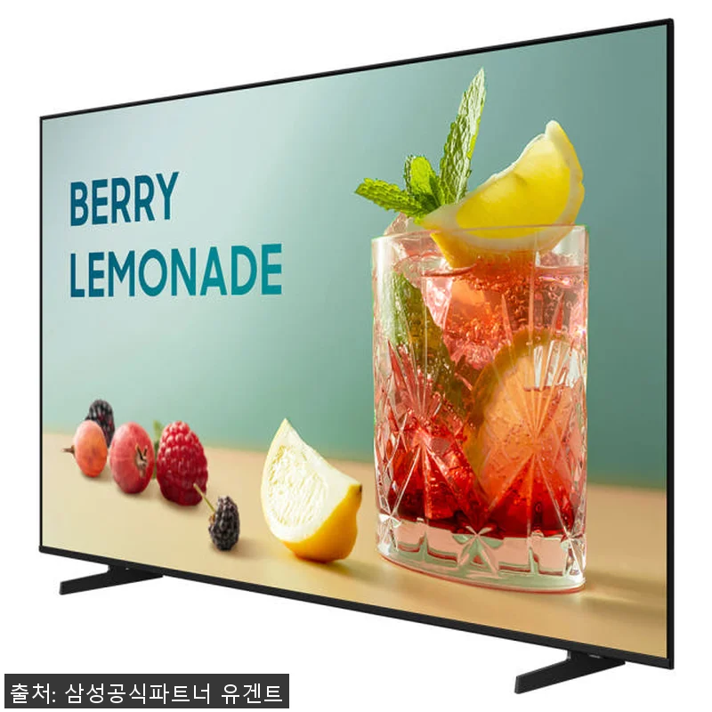 삼성전자 1등급 LH55BEFHLGF 관련 이미지 1