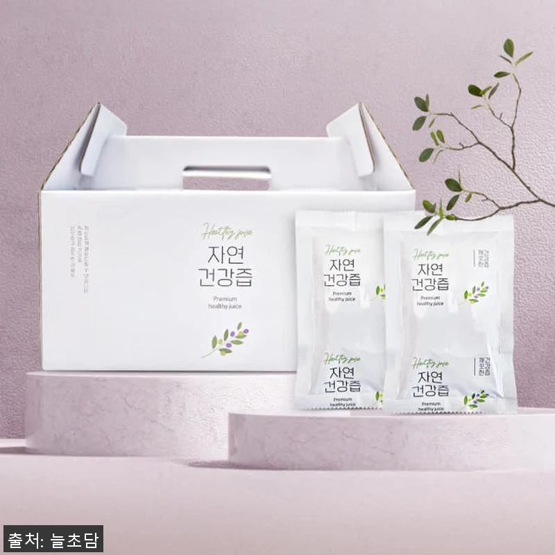 볶음 맥문동진액 30포 사용후기, 기 관련 이미지 1