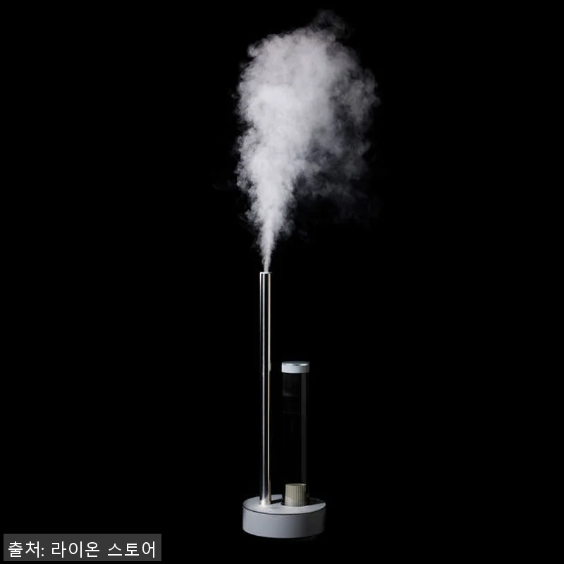 카도 STEM 700i 가습기 사용후 관련 이미지 1