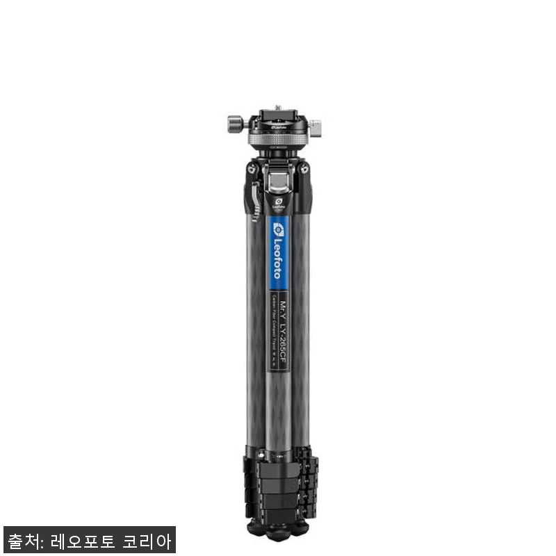 레오포토 LY-265CF 여행용 삼각 관련 이미지 1