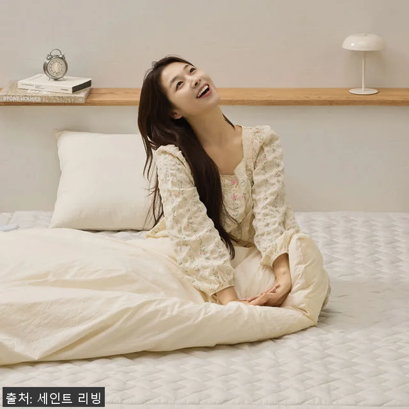 세인트리빙 전기요 프리미엄 그래핀 신 관련 이미지 1