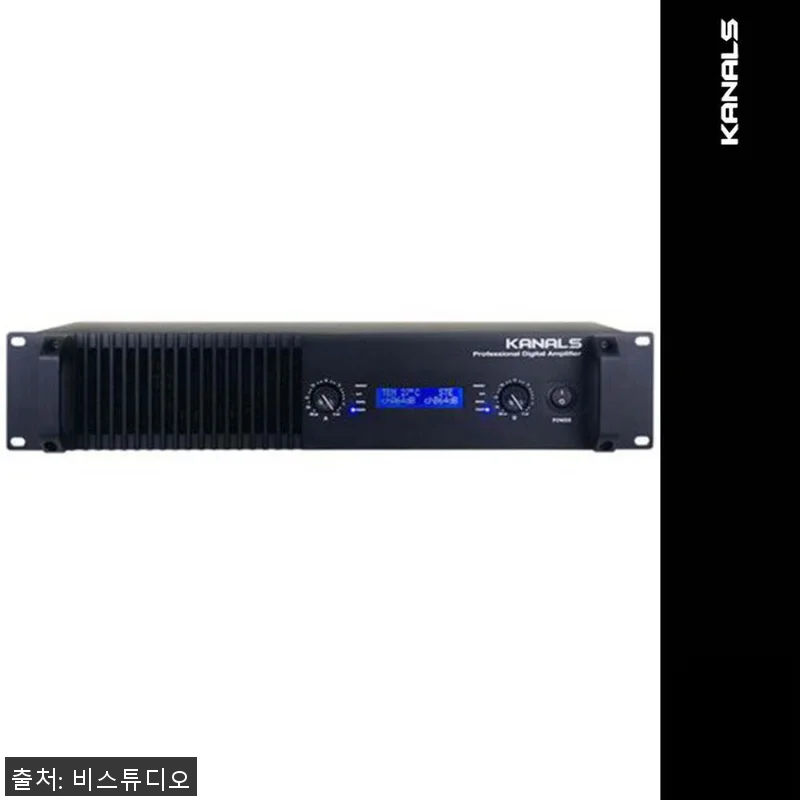 KD-1300 1300W 카날스 파워 관련 이미지 1