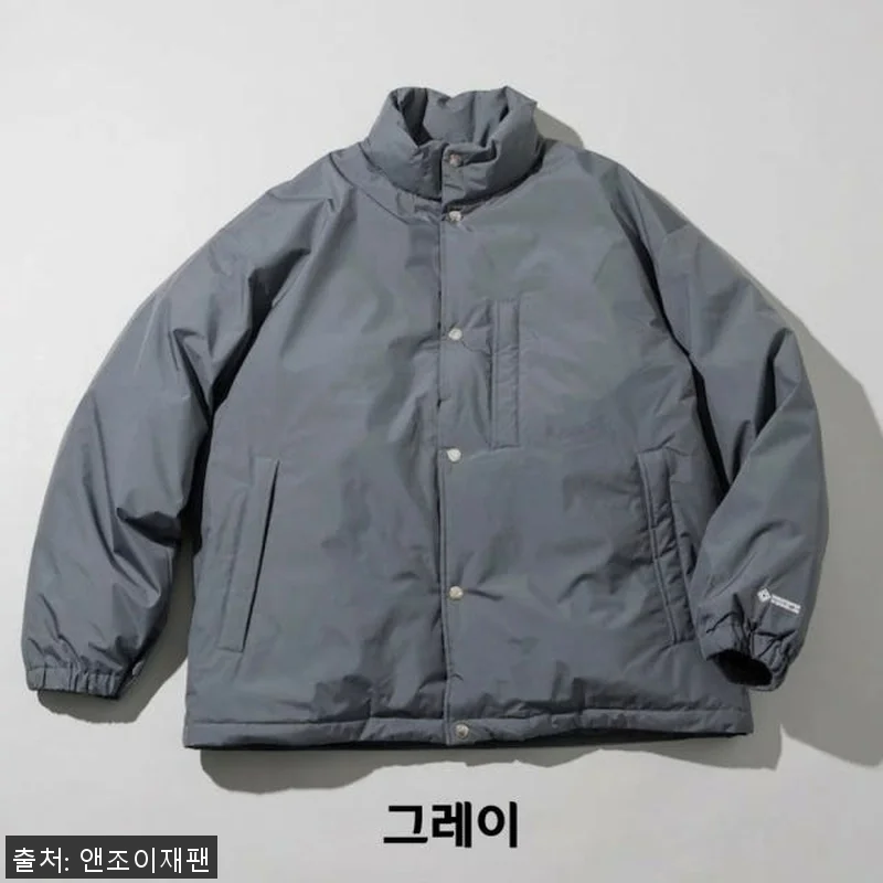 프릭스스토어 GTX 윈드스토퍼 스냅 관련 이미지 1