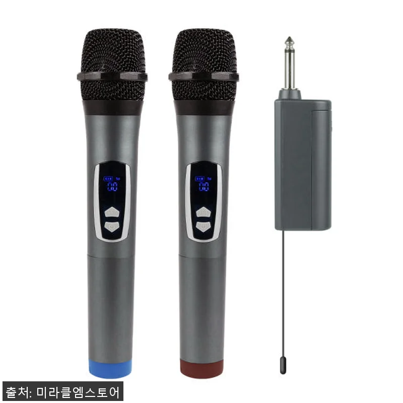더씽 블루투스 마이크 사용후기: 사내 행사부터 노래방까지 만족스러운 음질과 편리함 12 더씽 블루투스 마이크 사용후기: 사내 관련 이미지 1