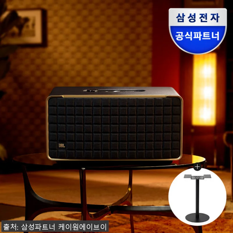 JBL AUTHENTICS 500 어 관련 이미지 1