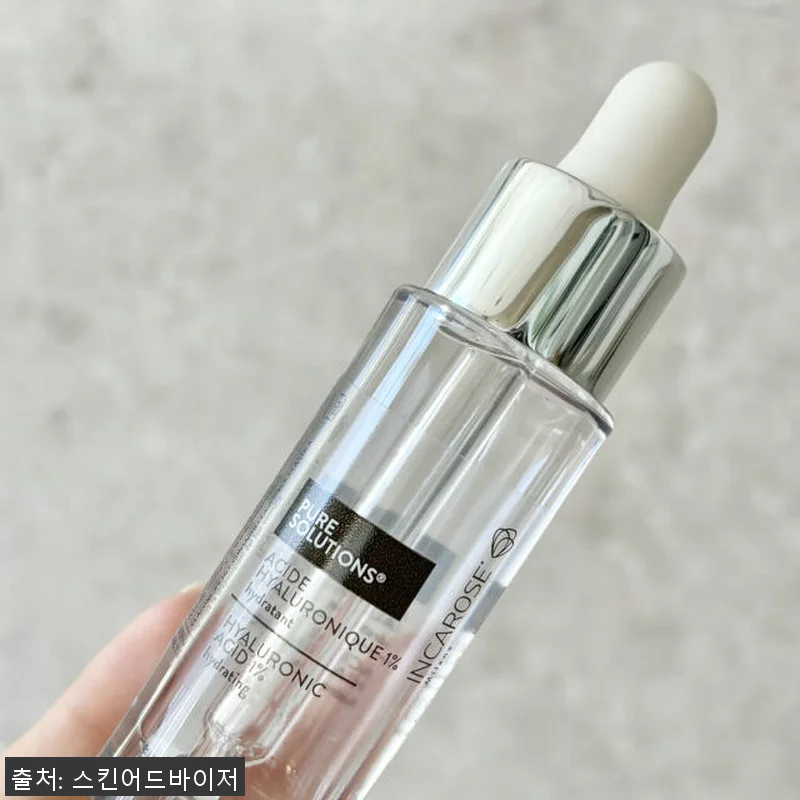 잉카로즈 히알루로닉 애씨드 플루이드 관련 이미지 1