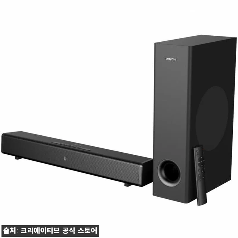 크리에이티브 STAGE 360 홈시어 관련 이미지 2
