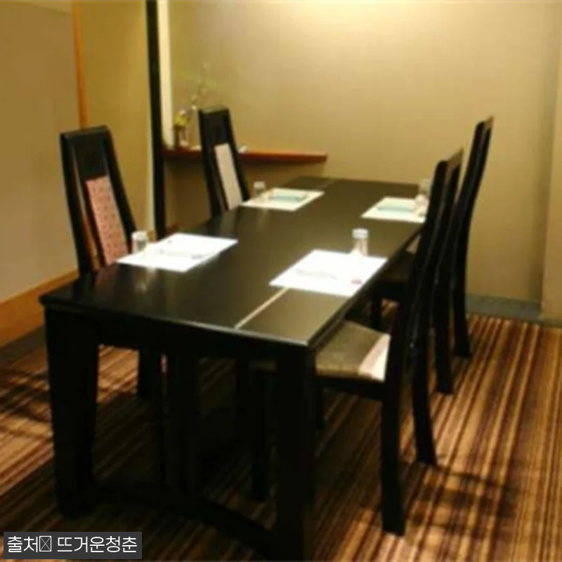 일본 도쿄 맛집 긴자 지사쿠 미즈타키 관련 이미지 2