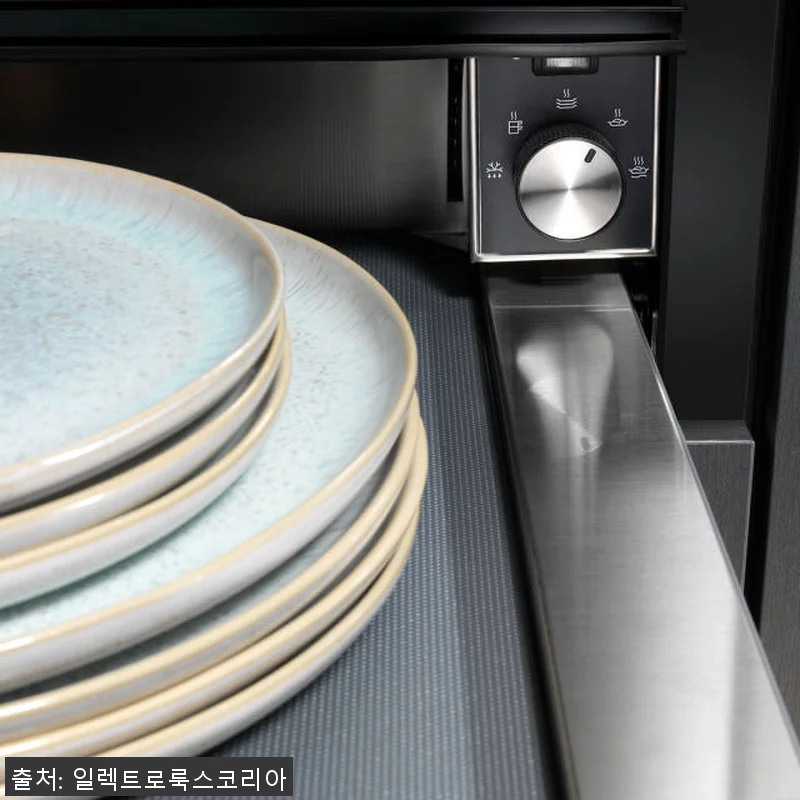 일렉트로룩스 KBD4X 얼티밋 테이스 관련 이미지 2