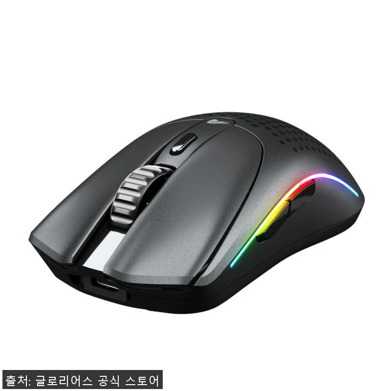 글로리어스 MODEL O 2 Mini 관련 이미지 2