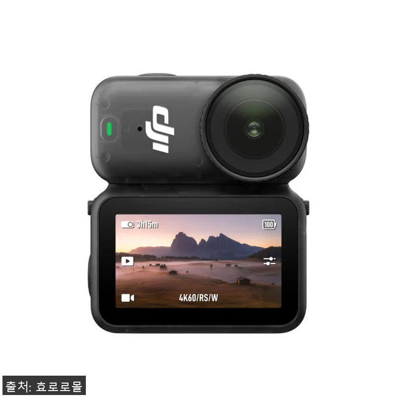 DJI OSMO NANO 오즈모 나노 관련 이미지 2