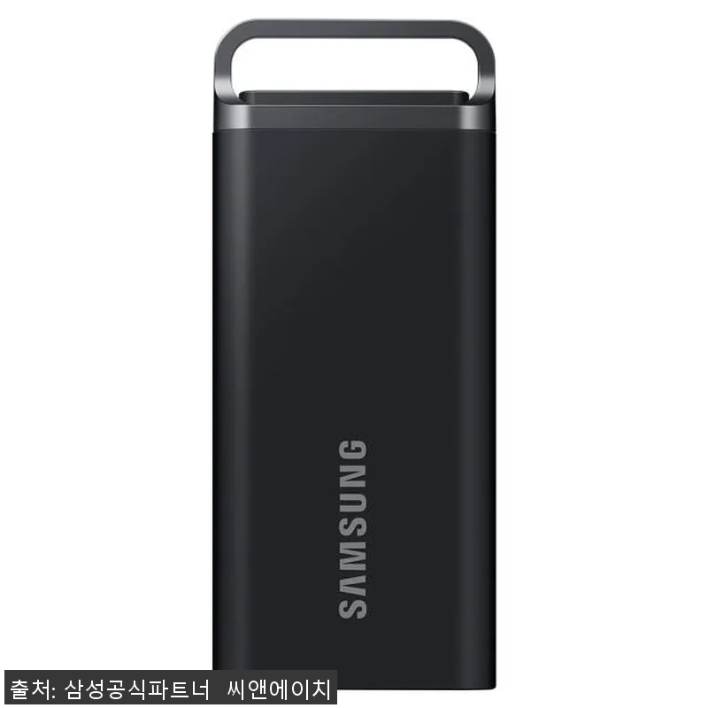 삼성전자 삼성 포터블 외장 SSD T 관련 이미지 2