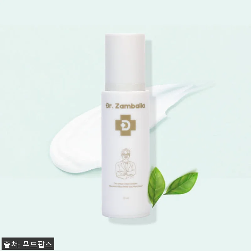 서재걸 닥터잠발라 갱년기 불면증 크림 관련 이미지 2