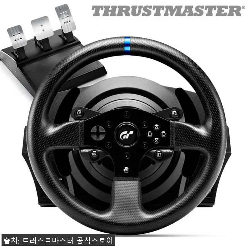 트러스트마스터 T300RS GT Ed 관련 이미지 2
