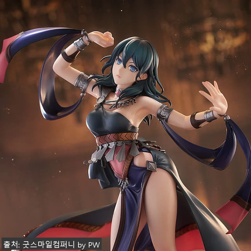 인텔리전트 시스템즈 벨레스 (무용수) 관련 이미지 2