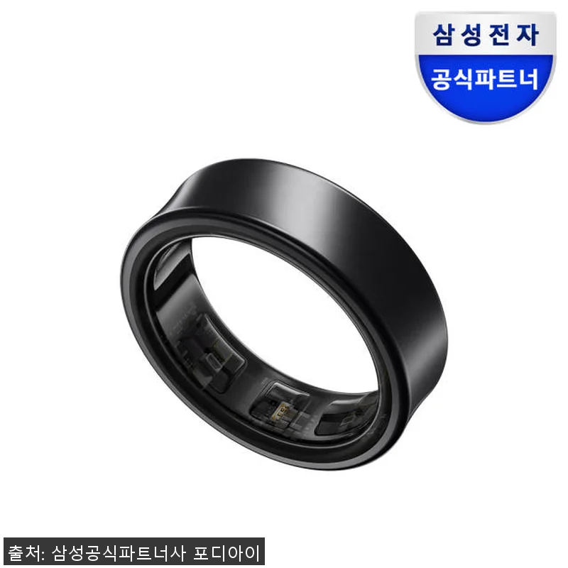 삼성전자 갤럭시 링 스마트 링 수면측 관련 이미지 2