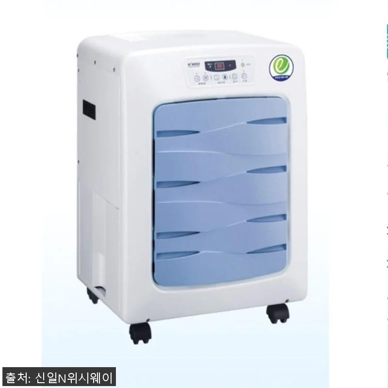 85L 산업용제습기 도서관 관공서 창 관련 이미지 2