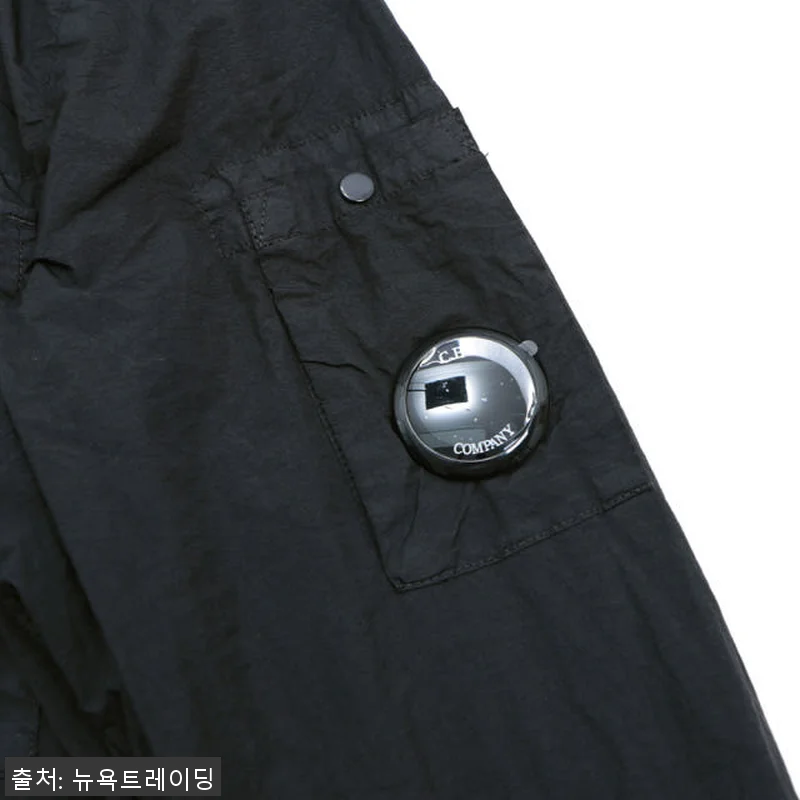 CP컴퍼니 테이론 집업 셔츠 재킷 사 관련 이미지 2