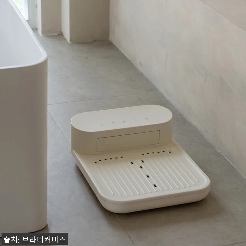 아이리버 바디드라이어 IAS-D1 사 관련 이미지 2