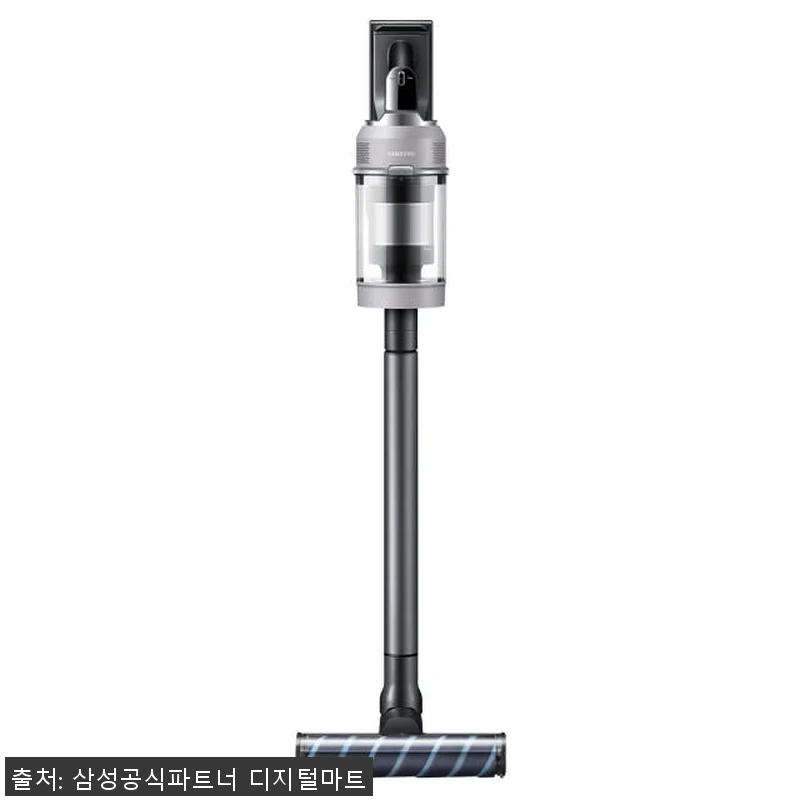 삼성 무선청소기 비스포크 AI 제트 관련 이미지 2