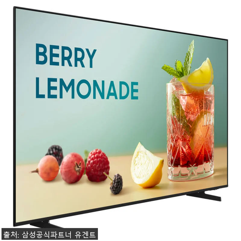 삼성전자 1등급 LH55BEFHLGF 관련 이미지 2