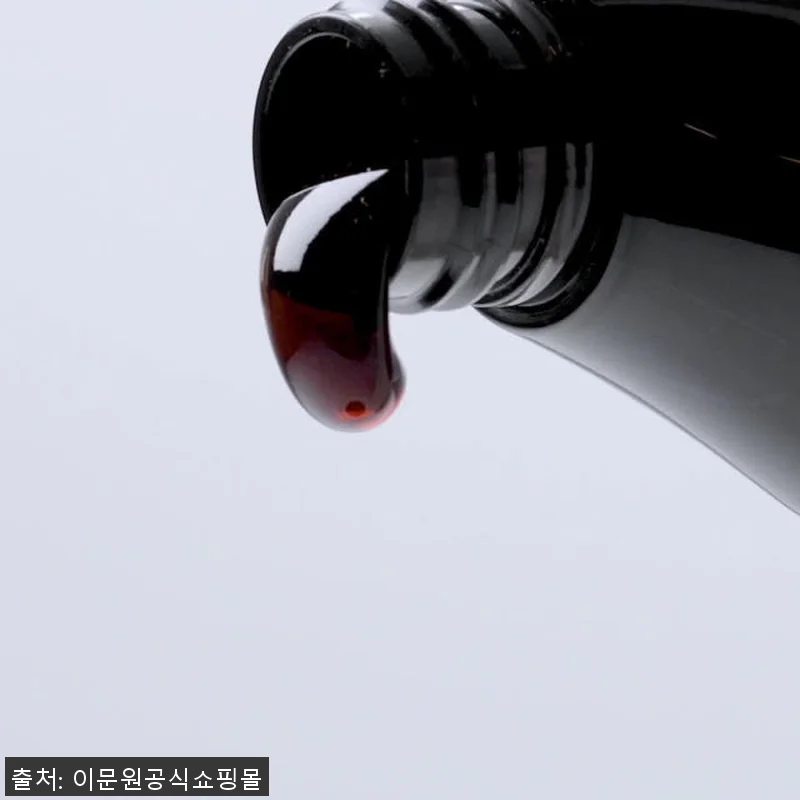 이문원 샴푸 200ml 사용후기 – 관련 이미지 2