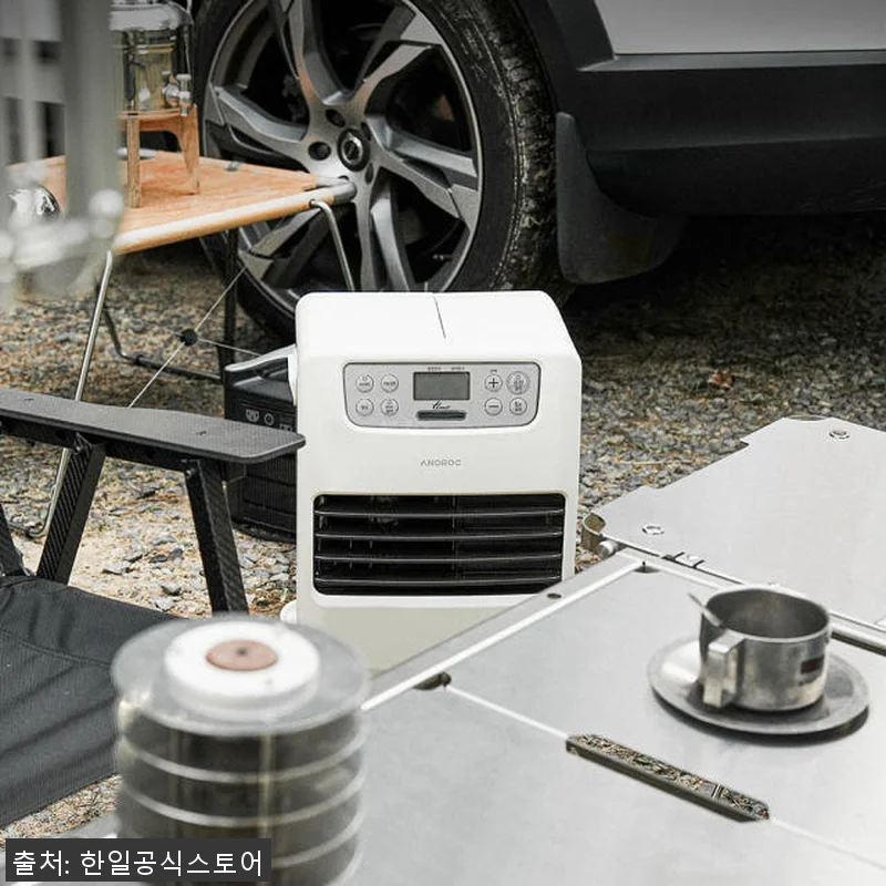 한일 팬히터 아노록 LITE 26년 관련 이미지 2