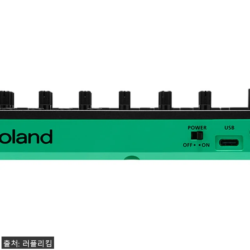 Roland 롤랜드 신디 S-1 AI 관련 이미지 2