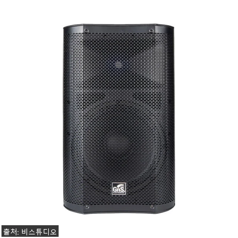 GNS GSA12 파워드 액티브 스피 관련 이미지 2