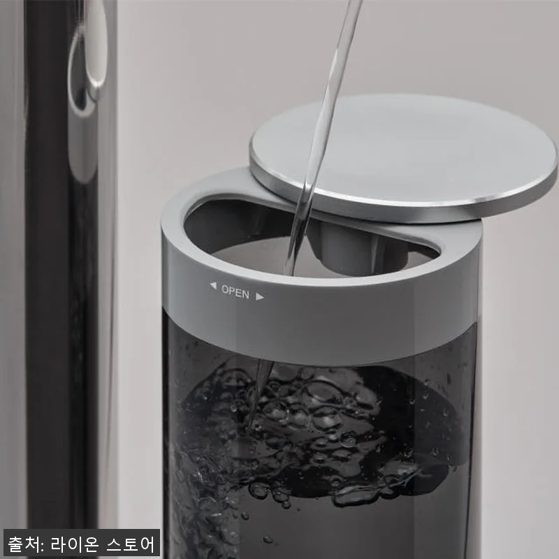 카도 STEM 700i 가습기 사용후 관련 이미지 2