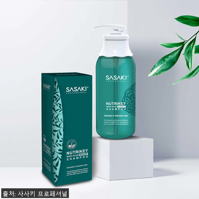 사사키 뉴트리키 루트플러스 단백질 쿨 관련 이미지 2