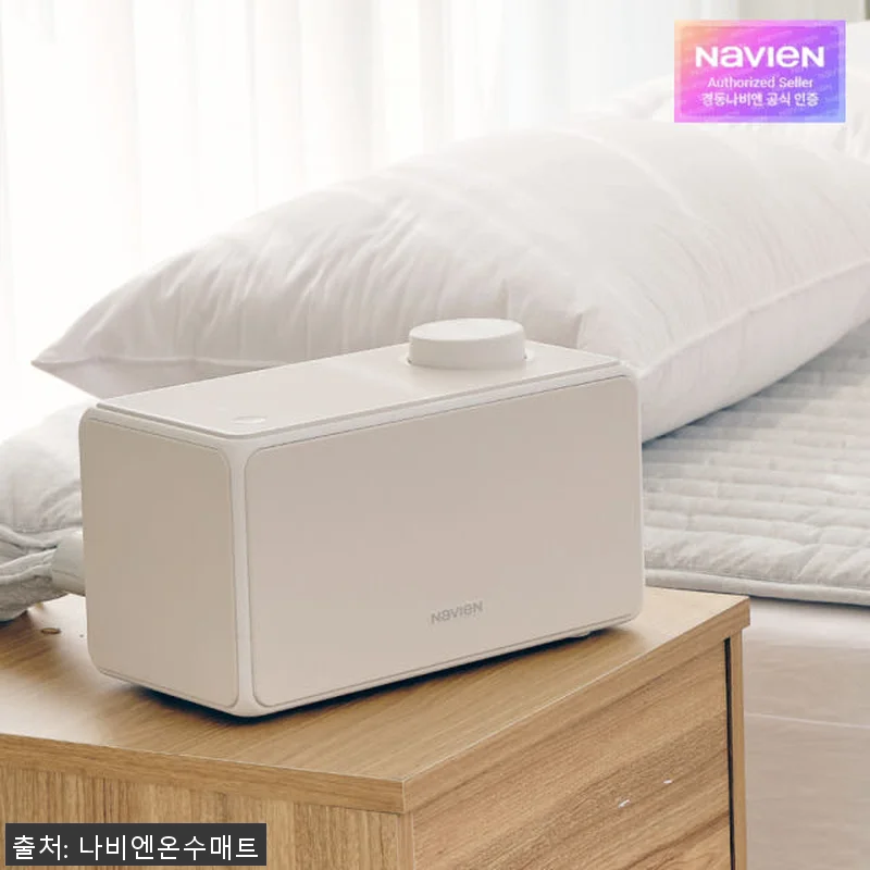 [26년신형] 경동나비엔 숙면매트 E 관련 이미지 2