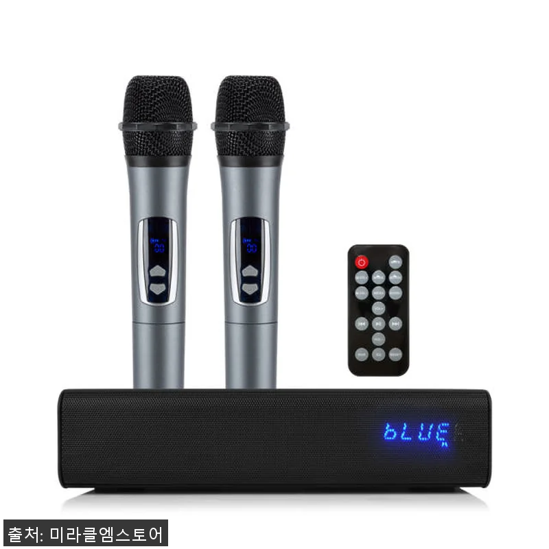 더씽 블루투스 마이크 사용후기: 사내 행사부터 노래방까지 만족스러운 음질과 편리함 13 더씽 블루투스 마이크 사용후기: 사내 관련 이미지 2