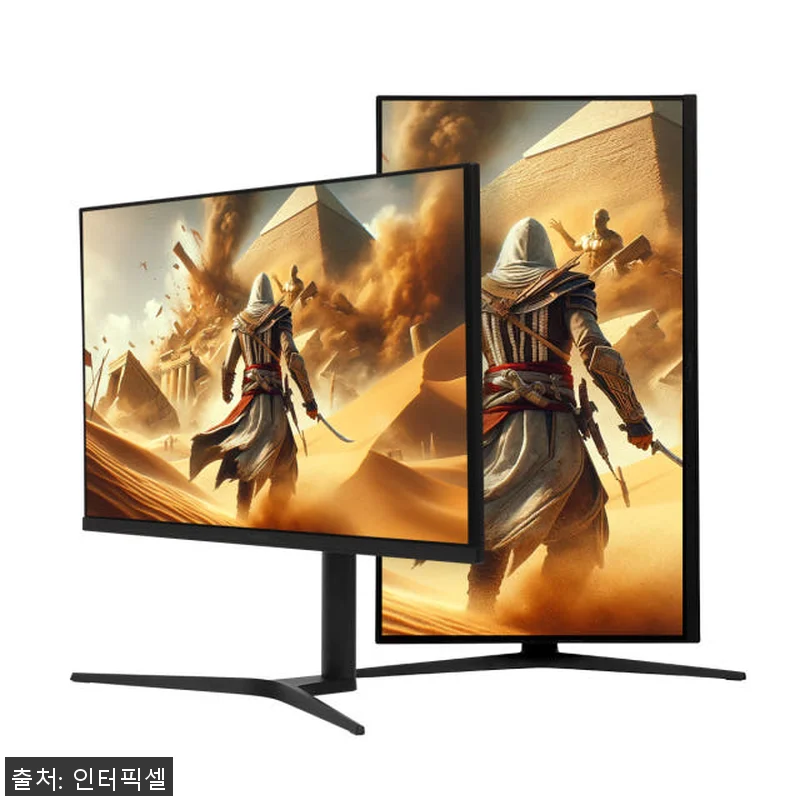 인터픽셀 IPQ3244 32인치 QH 관련 이미지 1