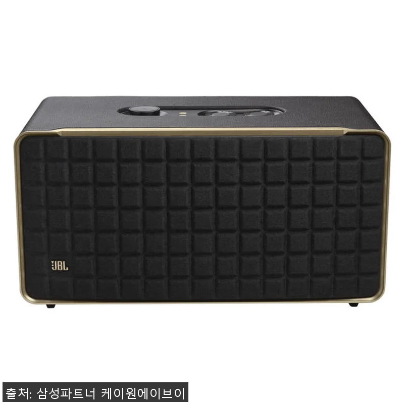 JBL AUTHENTICS 500 어 관련 이미지 2