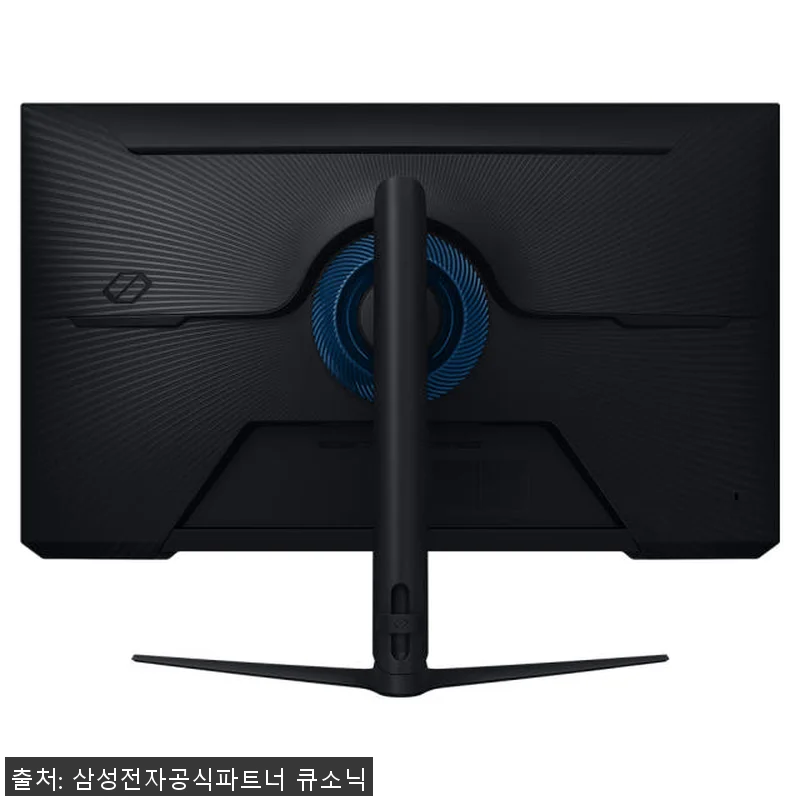 삼성 오디세이 G5 LS32FG510 관련 이미지 2