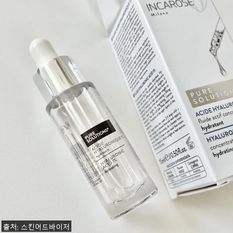 잉카로즈 히알루로닉 애씨드 플루이드 관련 이미지 2