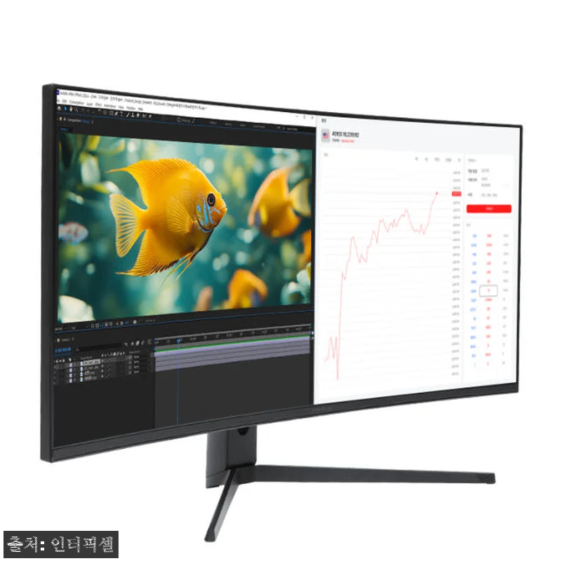 인터픽셀 IPU4010 나노IPS 5 관련 이미지 3