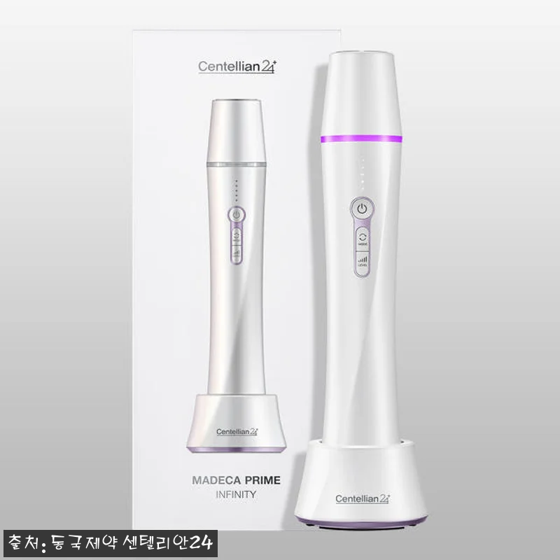 동국제약 센텔리안24 마데카프라임인피 관련 이미지 3