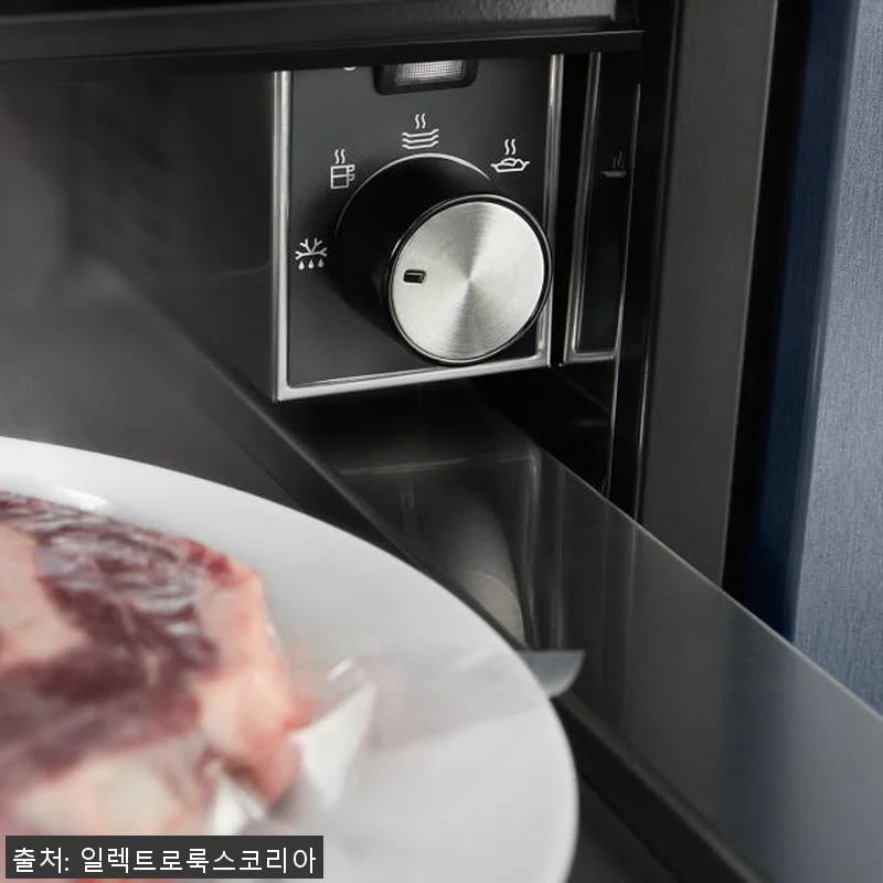 일렉트로룩스 KBD4X 얼티밋 테이스 관련 이미지 3