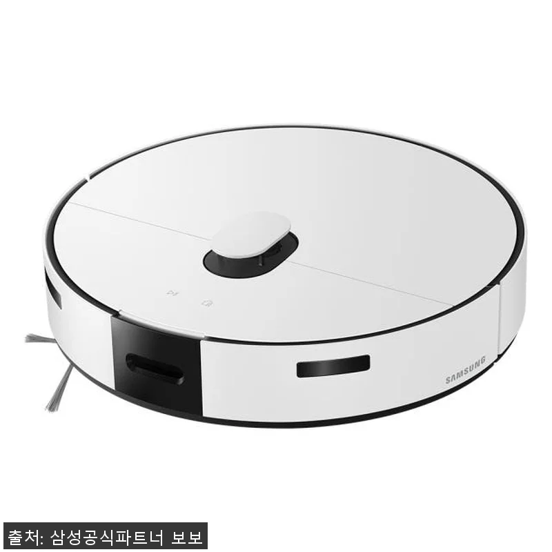 삼성 비스포크 스팀 살균 올인원 물걸 관련 이미지 3