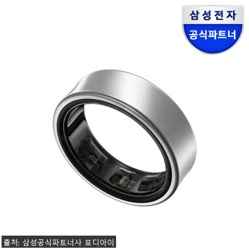 삼성전자 갤럭시 링 스마트 링 수면측 관련 이미지 3