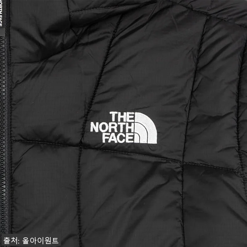 노스페이스 화이트라벨 웨이브 LT 온 관련 이미지 3