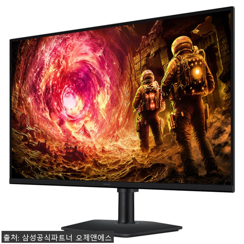 삼성 오디세이 G5 LS32FG500 관련 이미지 2