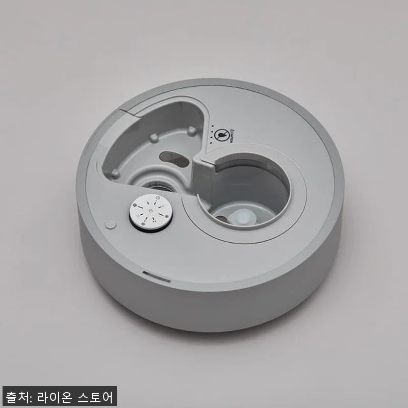 카도 STEM 700i 가습기 사용후 관련 이미지 3